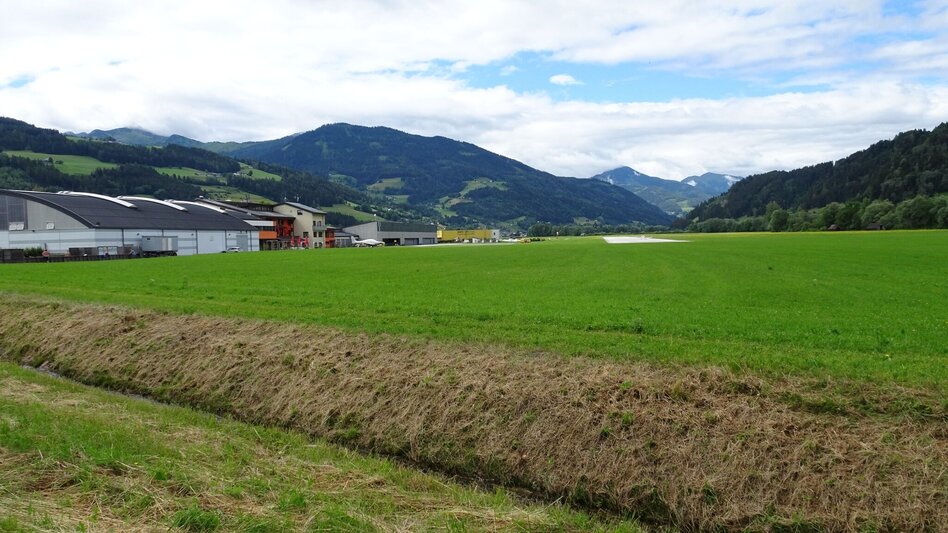 Hiking Route Big Enns round - Touren-Impression #2.18 | © Erlebnisregion Schladming-Dachstein