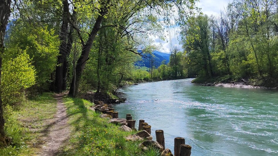 Hiking Route Big Enns round - Touren-Impression #2.14 | © Erlebnisregion Schladming-Dachstein