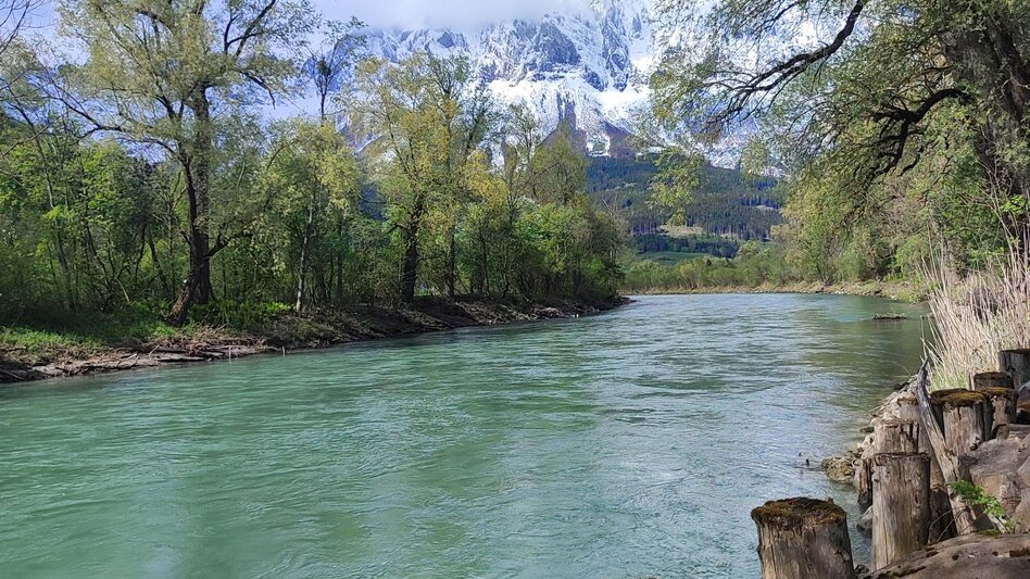 Hiking Route Big Enns round - Touren-Impression #2.12 | © Erlebnisregion Schladming-Dachstein