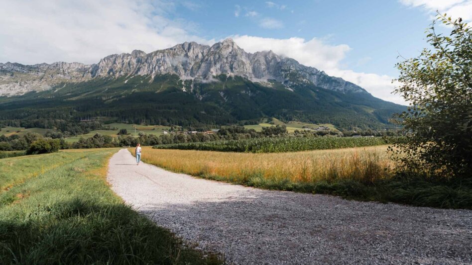 Hiking Route Big Enns round - Touren-Impression #2.2 | © Tourismusverband Schladming-Dachstein
