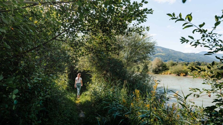 Hiking Route Big Enns round - Touren-Impression #2.5 | © Tourismusverband Schladming-Dachstein