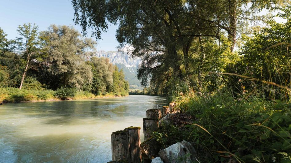 Hiking Route Big Enns round - Touren-Impression #2.8 | © Tourismusverband Schladming-Dachstein