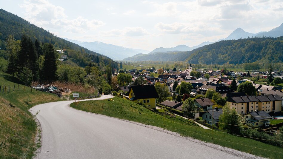 Hiking Route Circular hiking trail Öblarn-Niederöblarn - Touren-Impression #2.8 | © Christoph Lukas