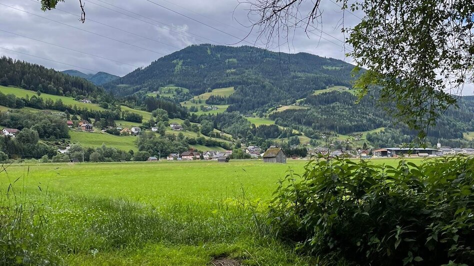 Hiking Route Small Enns round - Touren-Impression #2.4 | © Erlebnisregion Schladming-Dachstein