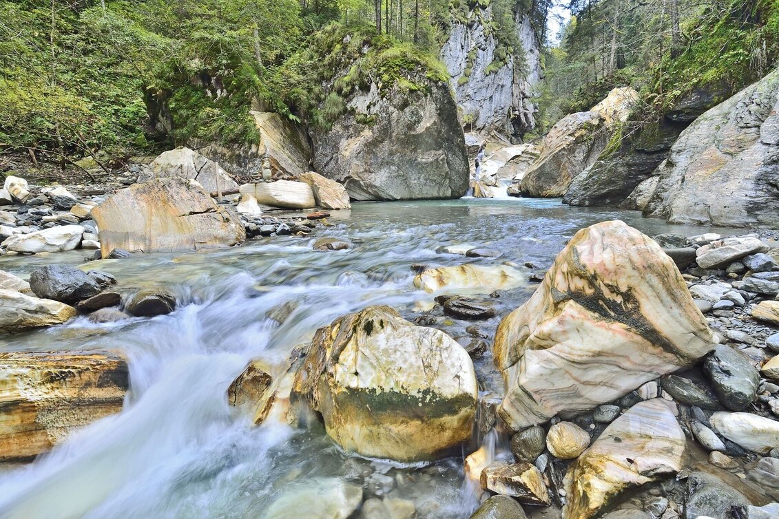 Wanderung Strub-Wanderung - Touren-Impression #1 | © Naturpark Sölktäler