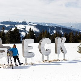 Stuhleck | © TV Hochsteiermark