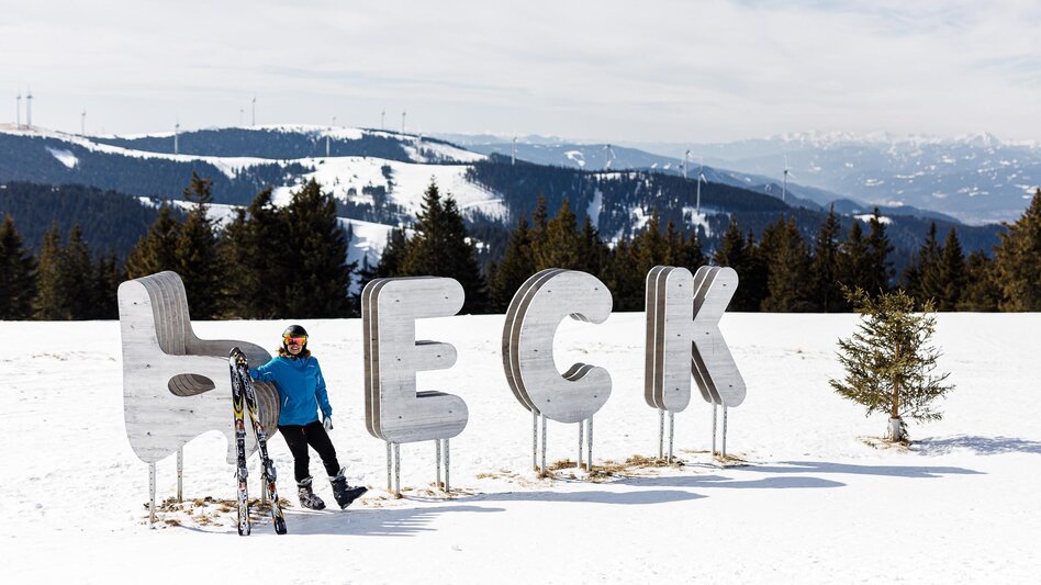 Sledding Naturrodelbahn Stuhleck - Touren-Impression #2.1 | © TV Hochsteiermark
