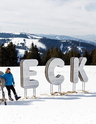 Stuhleck | nicoleseiser.at | © TV Hochsteiermark