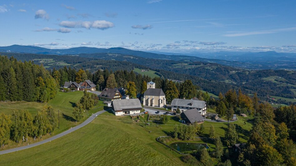 Wanderung Große St. Anna Runde Nr. 15 - Touren-Impression #2.1 | © TVB Südsteiermark/Christian Freydl
