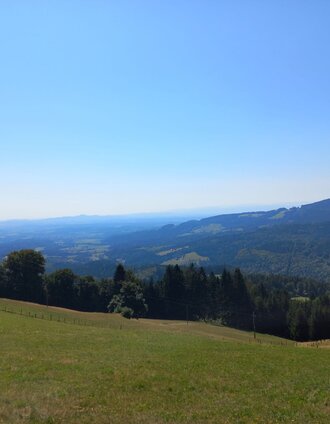 Aussicht_SchroettnerMartina.jpg | Erlebnisregion Südsteiermark - Schroettner Martina | © Erlebnisregion Südsteiermark - Schroettner Martina