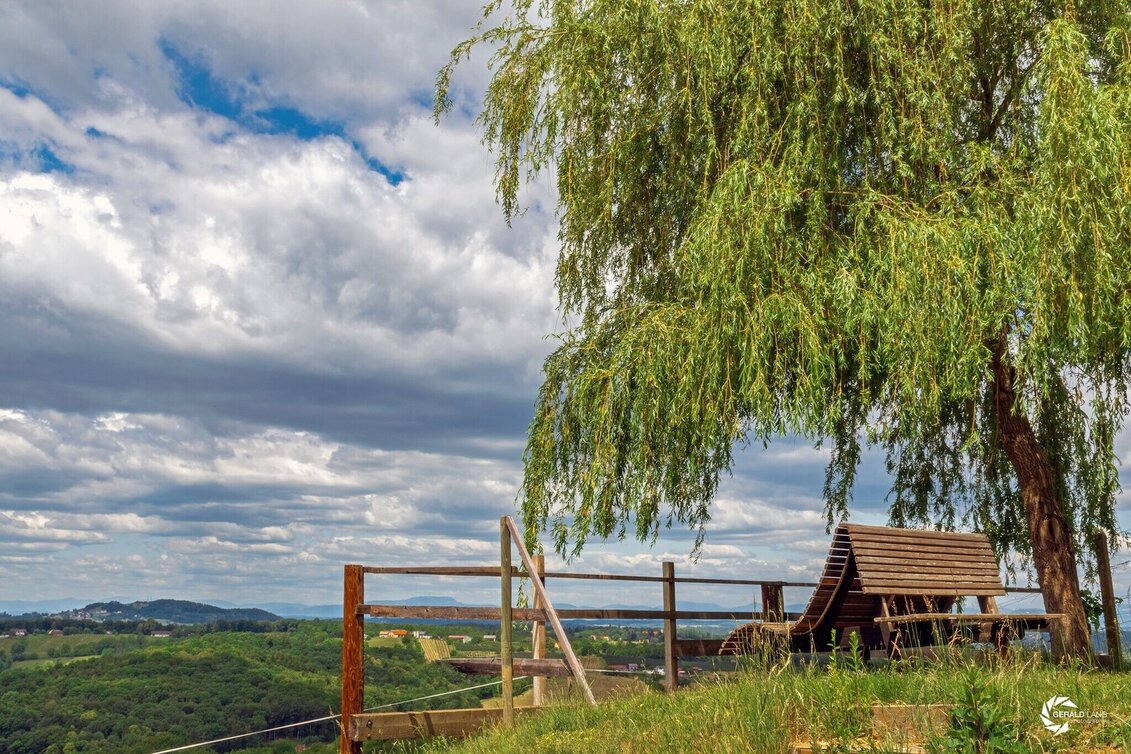 Wanderung Genusstour (Panoramaweg) Fehring - Touren-Impression #1 | © Stadtgemeinde Fehring