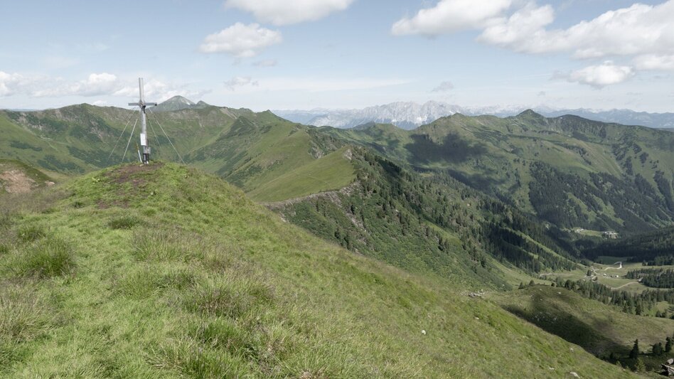 Wanderung Großes Bärneck von Mößna - Touren-Impression #2.1 | © Tourismusverband Grimming-Donnersbachtal