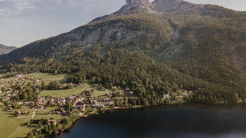 Mountain Hike Von Altaussee auf den Losergipfel - Touren-Impression #2.1 | © TVB Ausseerland Salzkammergut-Katrin Kerschbaumer