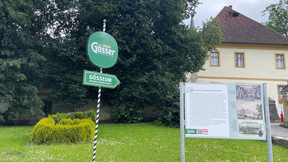 Radfahren Gösser Radlerweg - Touren-Impression #2.1 | © TVB Erzberg-Leoben