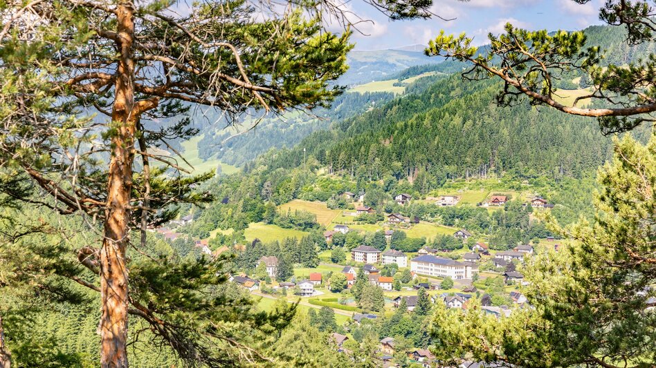 Wanderung Weg Nr. 1 Franz-Josef-Höhe - Touren-Impression #2.3 | © Hannes Steiner