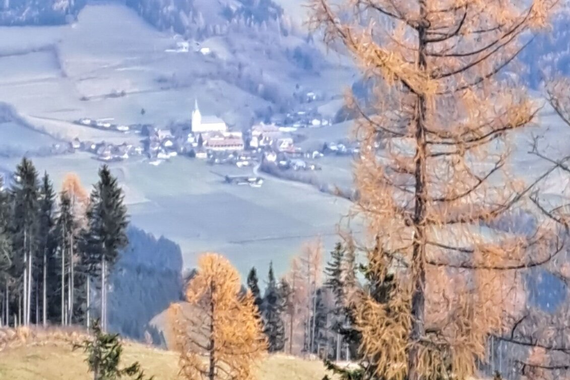 Wanderung Weg Nr. 3 Habring Runde - Touren-Impression #1 | © Hannes Steiner