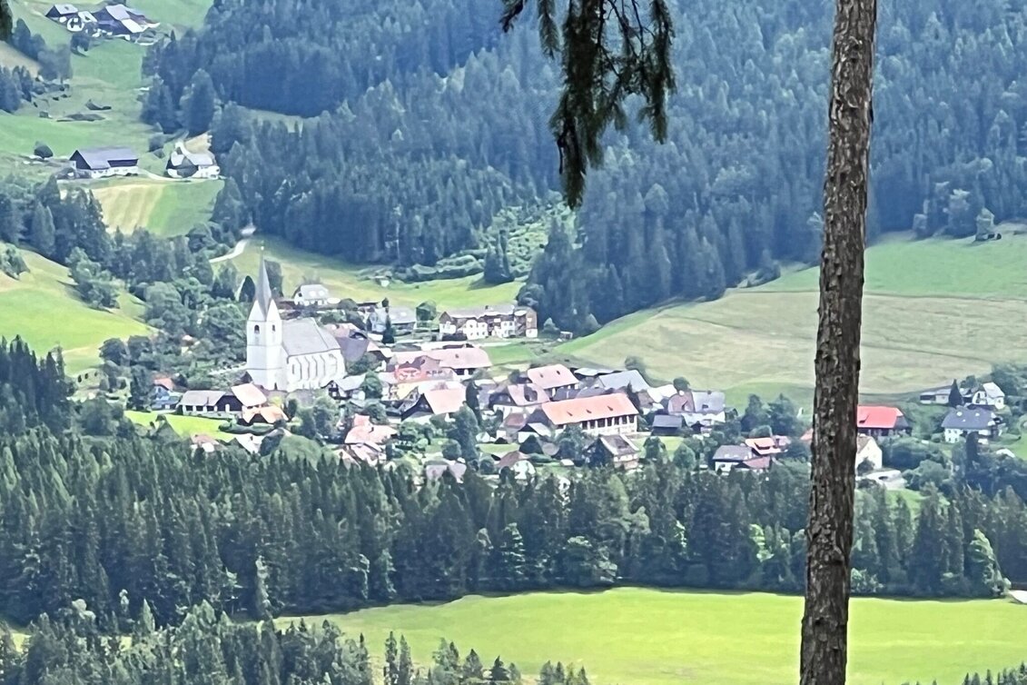 Wanderung Weg Nr. 7 Klosterneuburgerhütte - Touren-Impression #1 | © Heidemaria Kainer