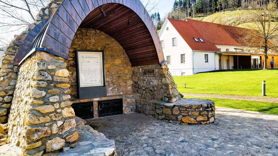Jogging Badesee-Runde, Passail - Touren-Impression #2.6 | © Oststeiermark Tourismus