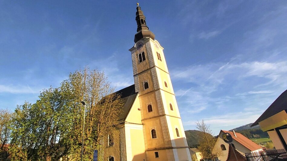 Jogging Badesee-Runde, Passail - Touren-Impression #2.8 | © Oststeiermark Tourismus
