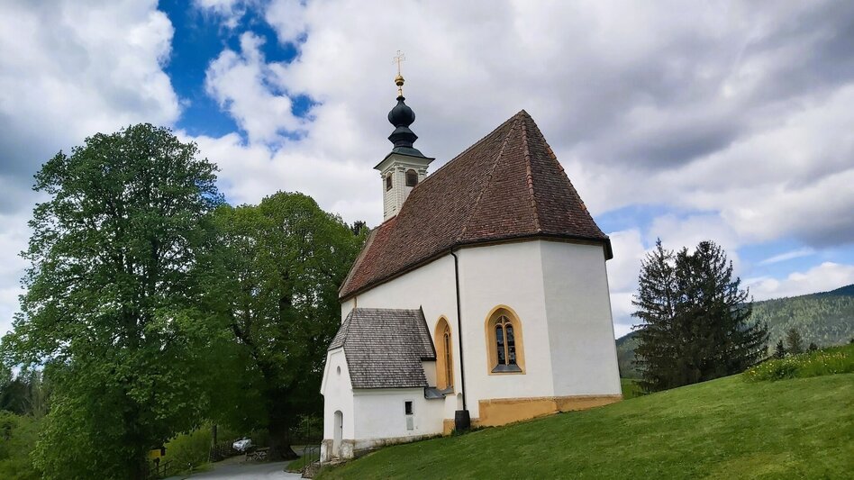 Jogging Lindenberg-Runde, Passail - Touren-Impression #2.2 | © Oststeiermark Tourismus