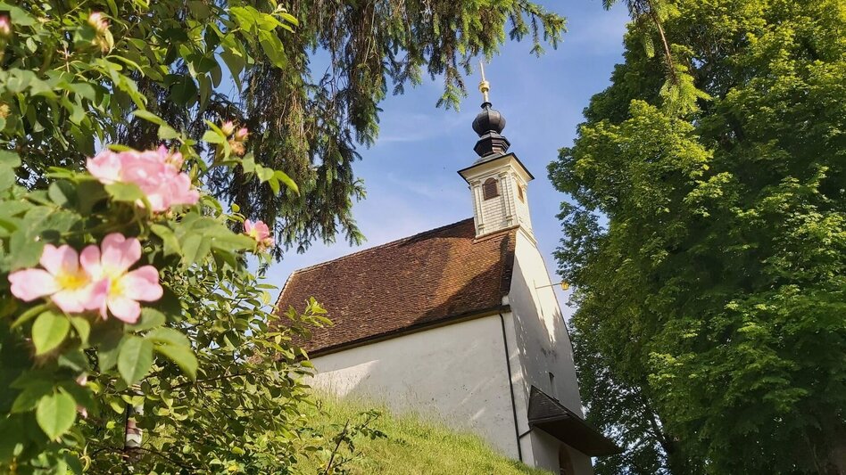 Jogging Lindenberg-Runde, Passail - Touren-Impression #2.3 | © Oststeiermark Tourismus
