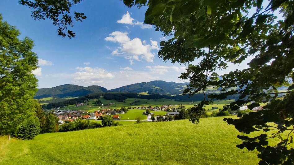 Jogging Lindenberg-Runde, Passail - Touren-Impression #2.4 | © Oststeiermark Tourismus