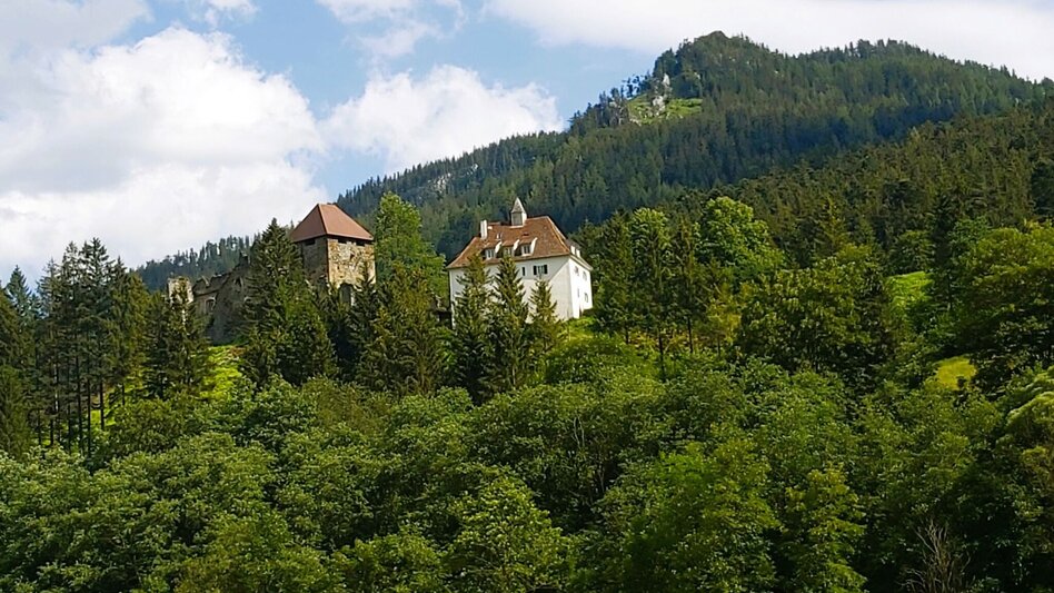 Jogging Arzberg circuit, Passail - Touren-Impression #2.5 | © Oststeiermark Tourismus