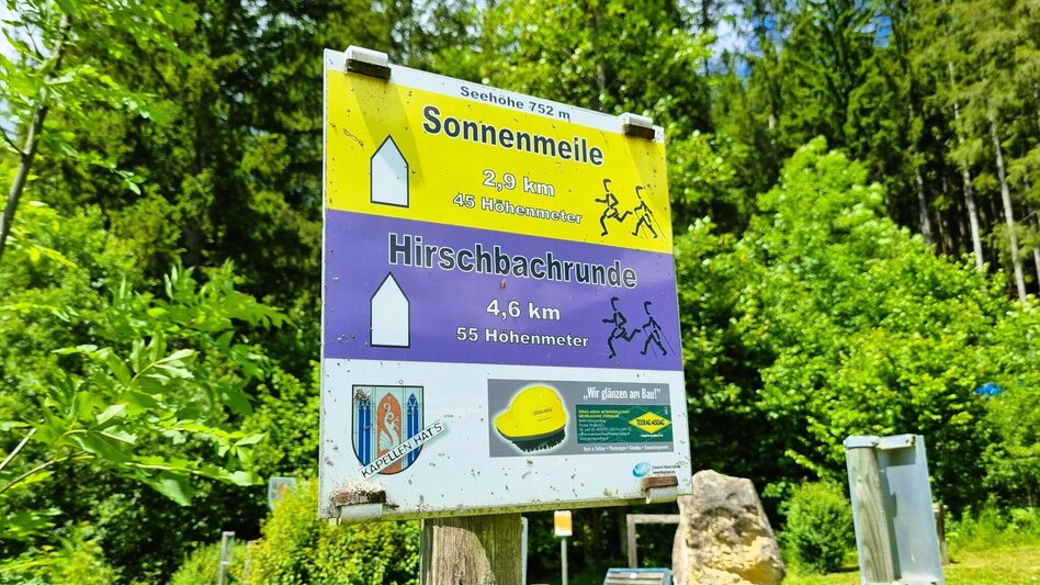 Hiking Route Sun Mile circular hiking trail in the Mürzer Oberland Nature Park - Touren-Impression #2.8 | © Naturpark Mürzer Oberland
