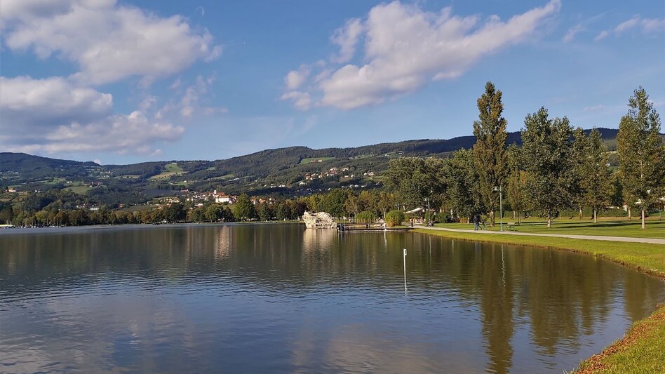 Radfahren Külml-Paradies-Runde im ApfelLand - Touren-Impression #2.7 | © Oststeiermark Tourismus