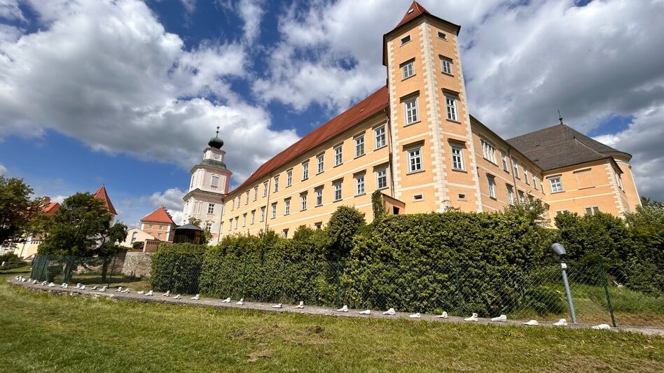 Wanderung Chorherrenweg, Vorau - Touren-Impression #2.2 | © Stift Vorau