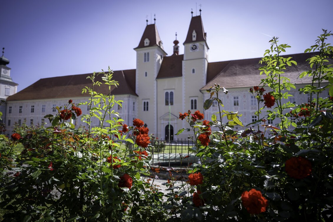 Wanderung Chorherrenweg, Vorau - Touren-Impression #1 | © Oststeiermark Tourismus