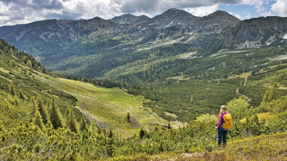 Hiking Route Feistererhorn - Touren-Impression #2.2 | © Weges OG