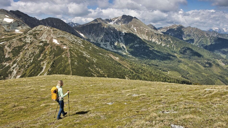 Hiking Route Feistererhorn - Touren-Impression #2.12 | © Weges OG