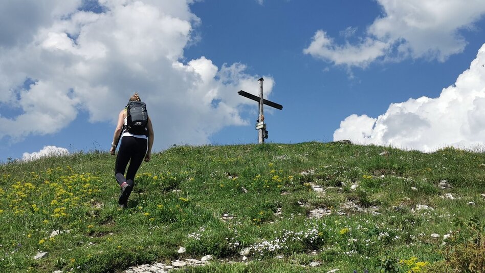 Wanderung Nechnitz-Runde über Holzskulpturenweg, Nechnitz - Touren-Impression #2.7 | © Oststeiermark Tourismus