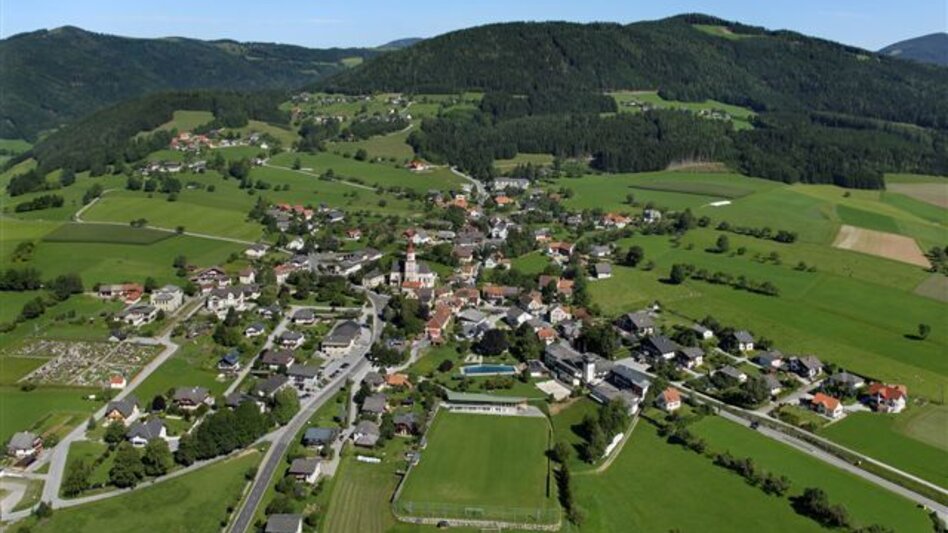 Wanderung Elmer-Runde, Fladnitz an der Teichalm - Touren-Impression #2.2 | © Oststeiermark Tourismus