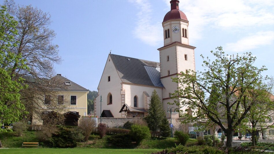 Wanderung Elmer-Runde, Fladnitz an der Teichalm - Touren-Impression #2.3 | © Oststeiermark Tourismus