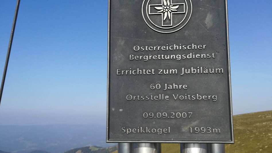 Bike & Hike Bike & Hike - Kleinfeistritz - Salzstiegelhaus - Touren-Impression #2.2 | © Erlebnisregion Murtal