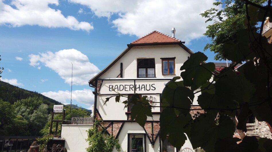 Hiking Route Historic old town tour in Bruck an der Mur - Touren-Impression #2.1 | © TV Hochsteiermark, Matthias Pagger