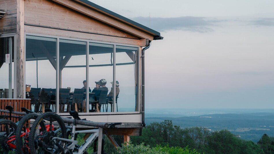 Mountain Biking Wexl Trails - Styrian hut tour - Touren-Impression #2.1 | © Verein Tourismusentwicklung Steirischer Wechsel