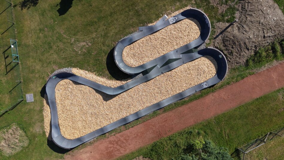 Bikepark Pumptrack Kreischberg - Touren-Impression #2.1 | © TV Murau