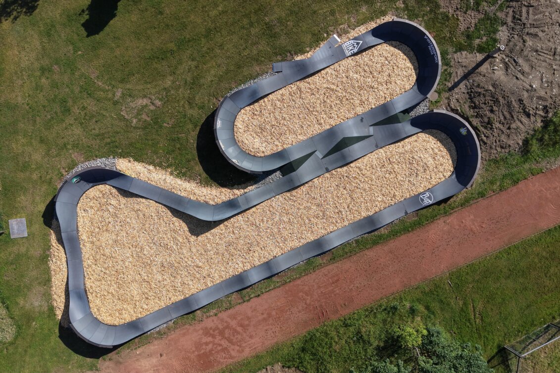 Bikepark Pumptrack Kreischberg - Touren-Impression #1 | © TV Murau