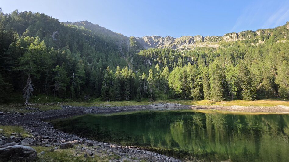 Wanderung Wanderung zum Eberlsee - Touren-Impression #2.18 | © Marlene Zandl