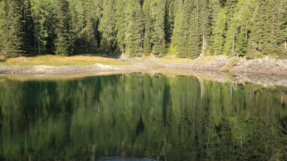 Wanderung Wanderung zum Eberlsee - Touren-Impression #2.19 | © Marlene Zandl