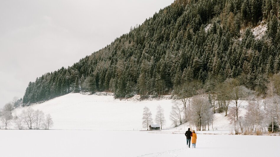 Hiking Route Putterersee and Kulm Tour from Stainach to Aigen - Touren-Impression #2.1 | © Christoph Lukas