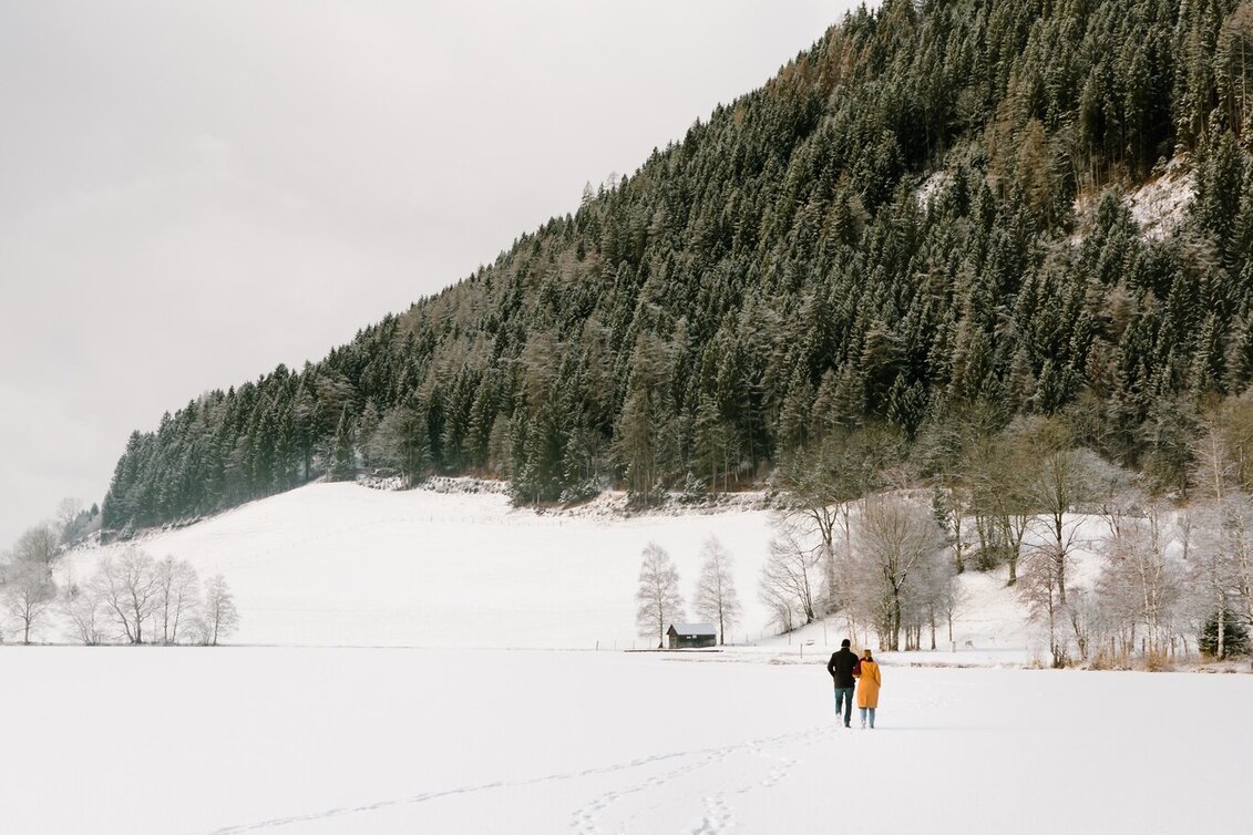 Hiking Route Putterersee and Kulm Tour from Stainach to Aigen - Touren-Impression #1 | © Christoph Lukas