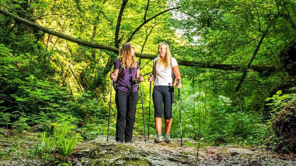 Hiking Route Die Badlschlucht – Erlebniswanderung - Touren-Impression #2.4