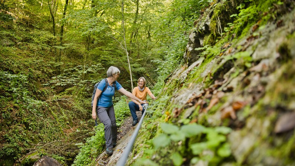 Wanderung Der Badlgraben - eine Erlebniswanderung - Touren-Impression #2.2 | © Region Graz