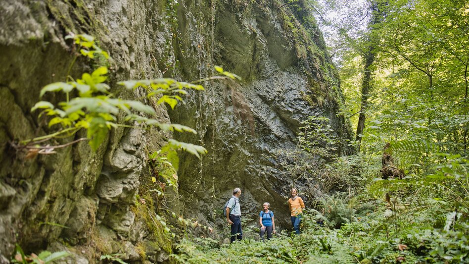 Wanderung Der Badlgraben - eine Erlebniswanderung - Touren-Impression #2.3 | © Region Graz