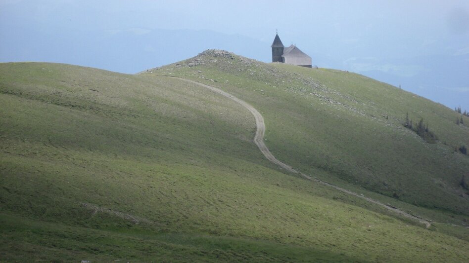 Long-Distance Hiking Trail Mariazeller Gründerweg - Etappe 3 - Touren-Impression #2.4 | © Erlebnisregion Murtal