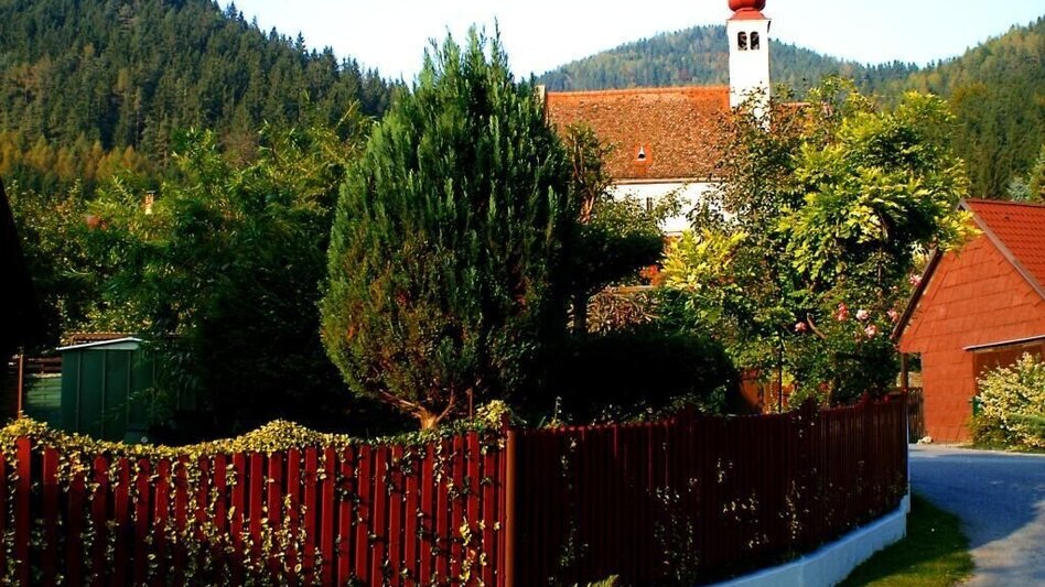 Wanderung Von Übelbach zum Taschlerkreuz - Touren-Impression #2.3 | © Region Graz